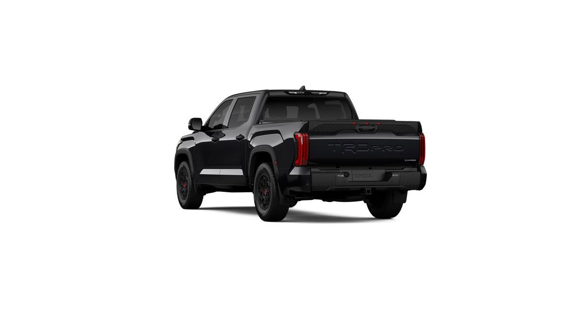 New 2026 Toyota Tundra TRD Pro image 4