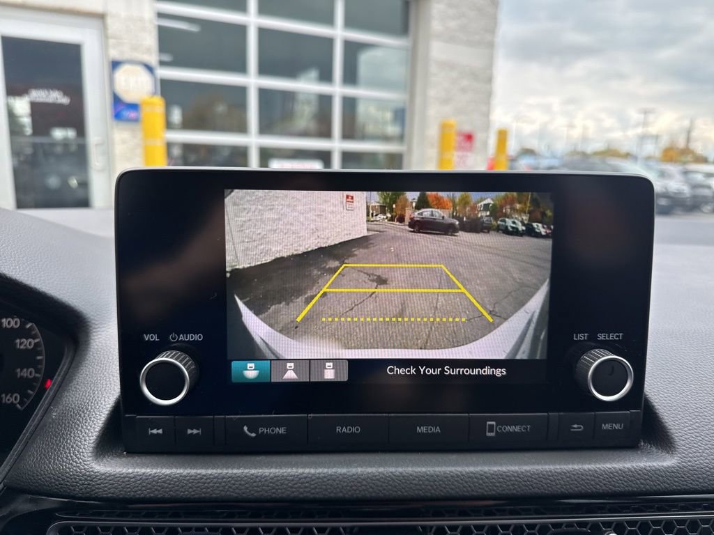 Certified 2023 Honda Civic Sport image 33