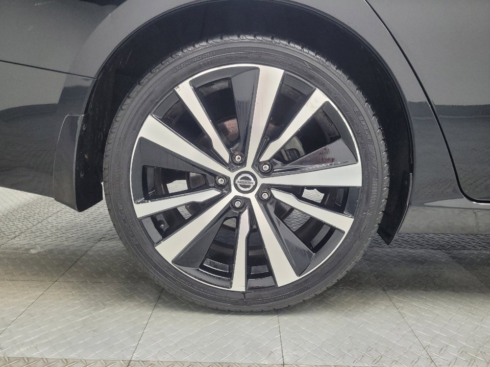 Used 2020 Nissan Altima 2.5 SR image 31