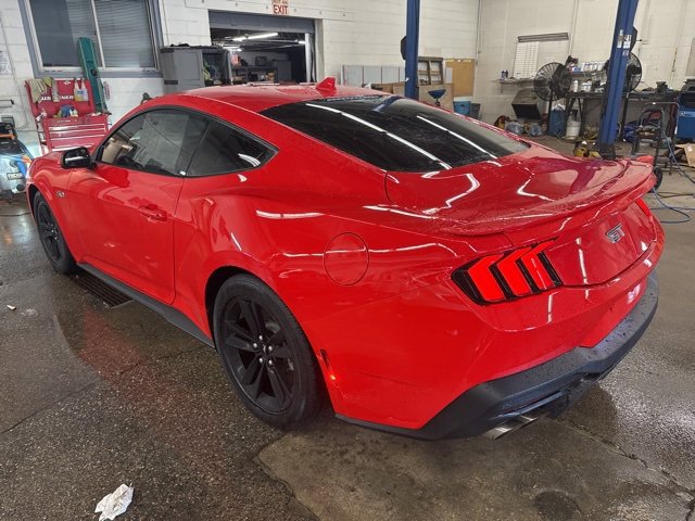 Used 2024 Ford Mustang GT image 4