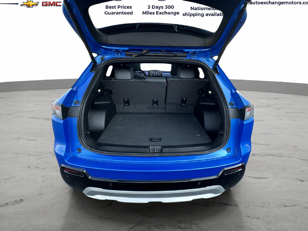 Used 2024 Honda Prologue Touring image 9