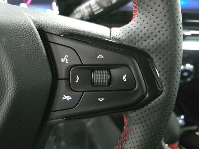 New 2026 Chevrolet Trax RS w/ Driver Confidence Package image 18