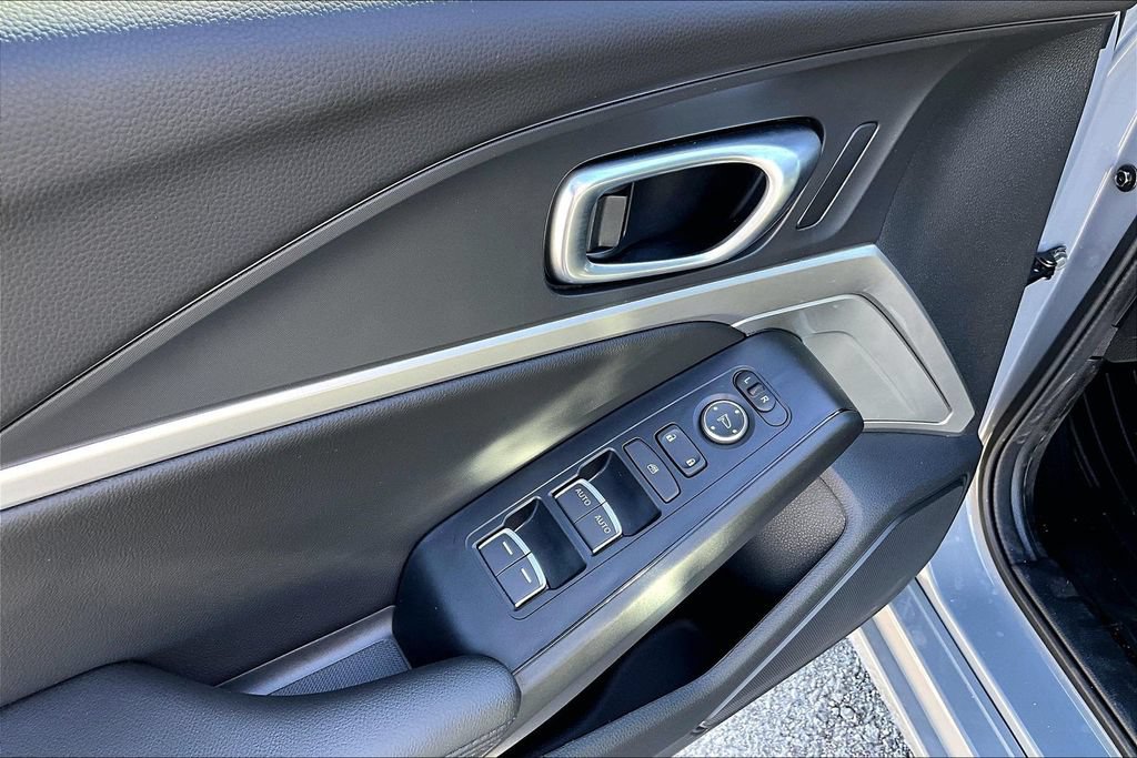 New 2026 Acura Integra FWD image 21