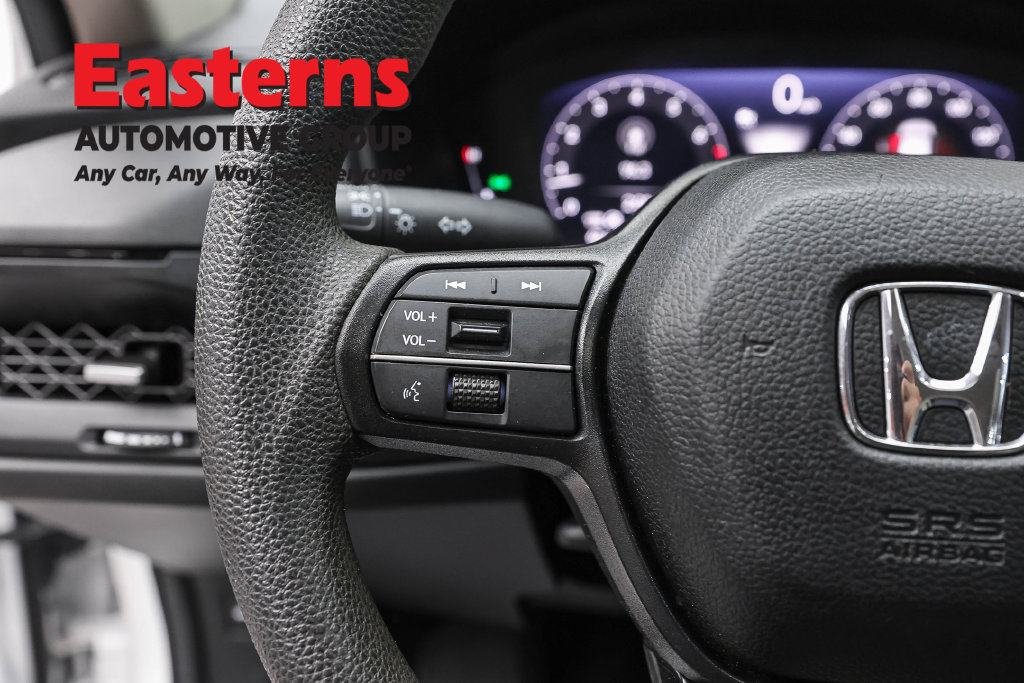 Used 2024 Honda Accord EX image 17