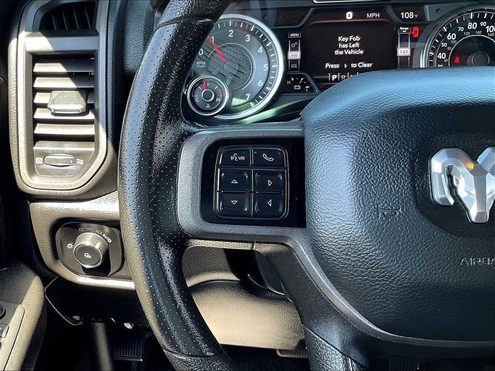 Used 2022 RAM 2500 Tradesman AWD/4WD image 13