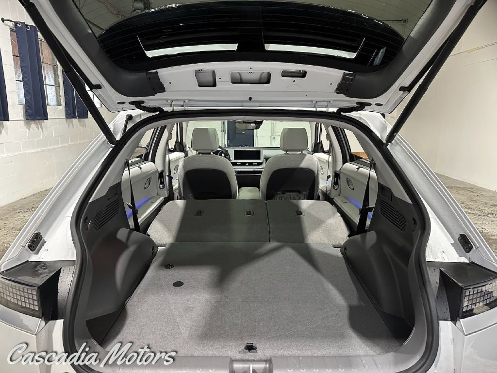 Used 2022 Hyundai Ioniq 5 Limited image 12