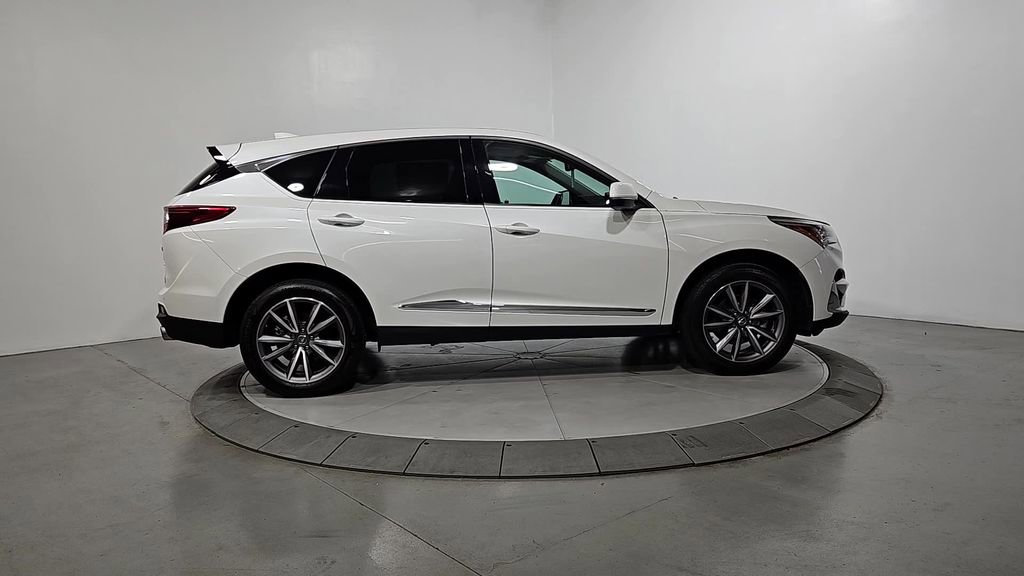Used 2021 Acura RDX AWD w/ Technology Package image 8