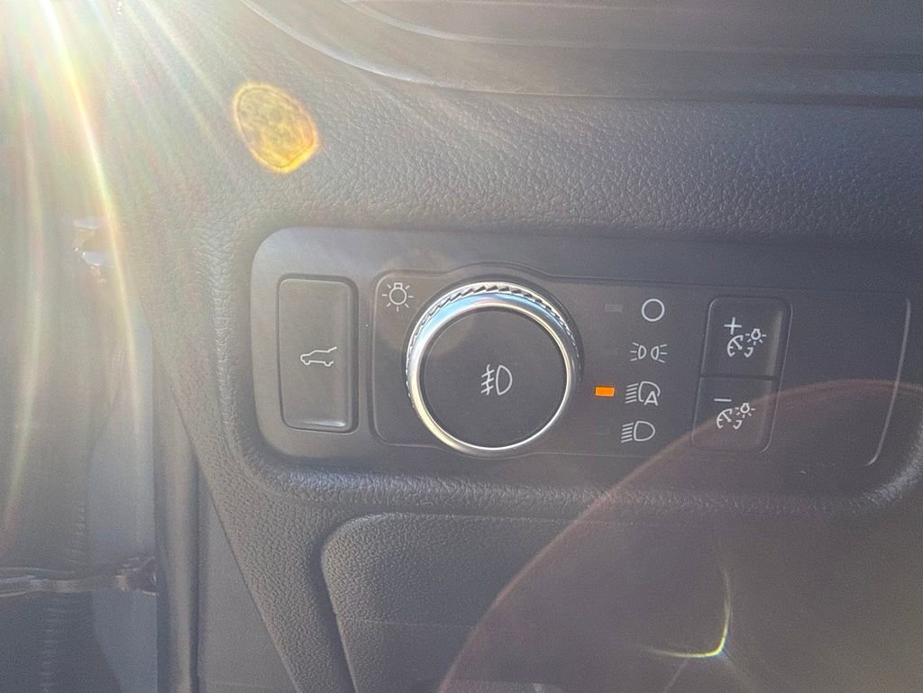 Used 2020 Ford Explorer ST AWD/4WD image 27