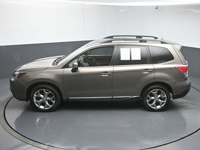 Used 2017 Subaru Forester 2.5i Touring image 46