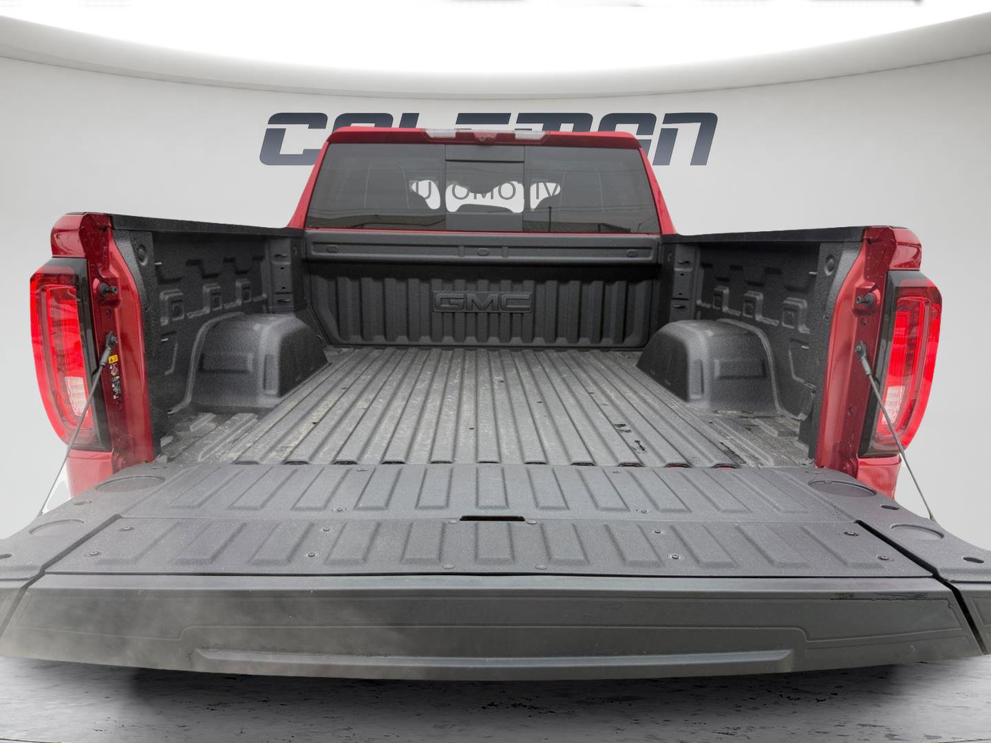 New 2026 GMC Sierra 1500 AT4X w/ AT4X AEV Edition image 32