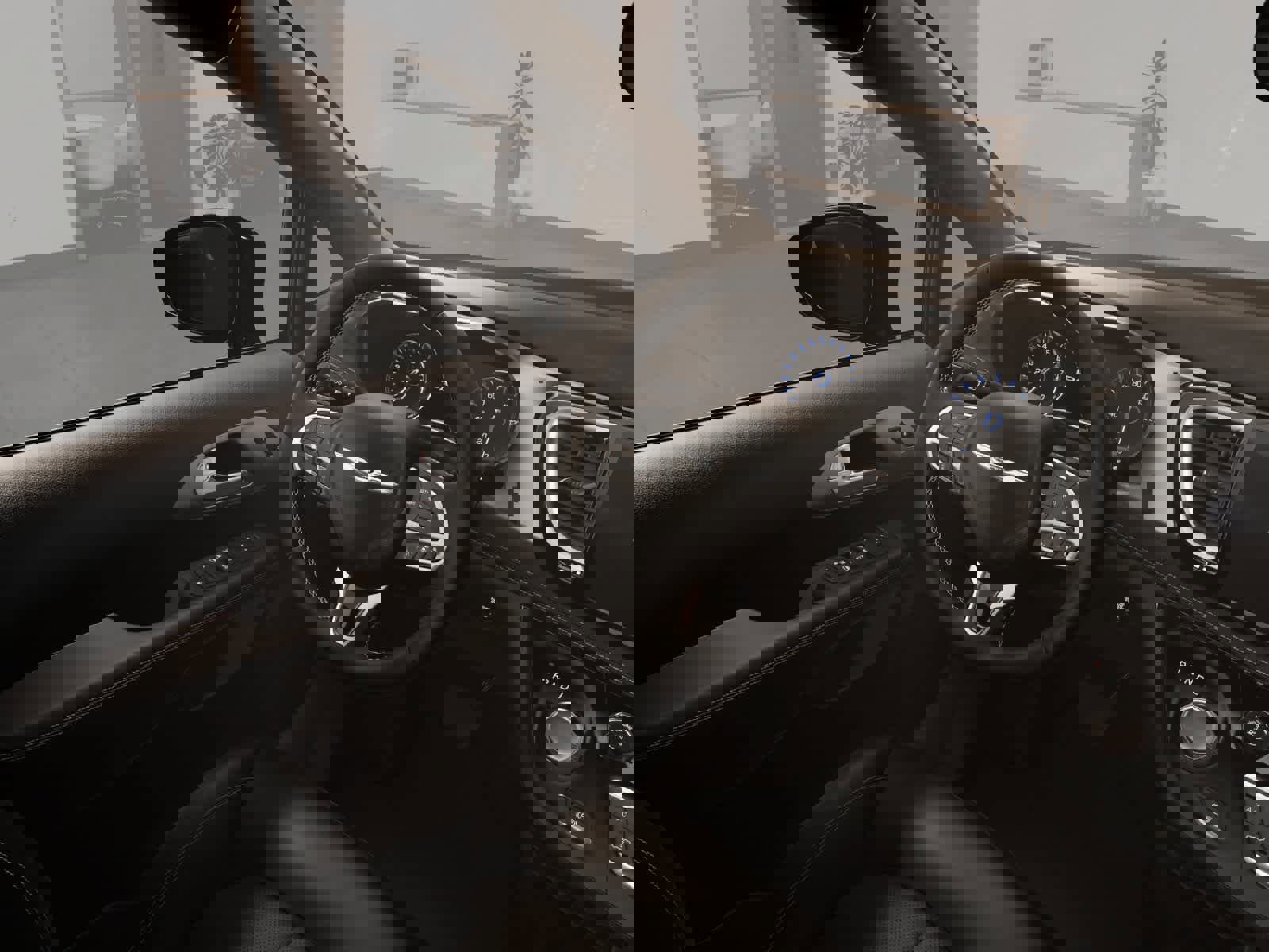 New 2026 Chrysler Pacifica Select image 18