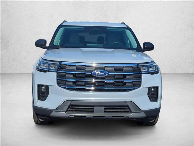 New 2025 Ford Explorer Active w/ Active Comfort Package image 8