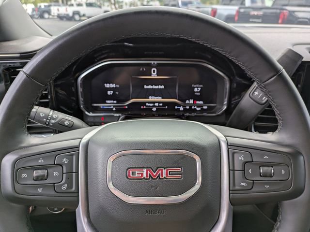 Used 2024 GMC Sierra 1500 Elevation image 29