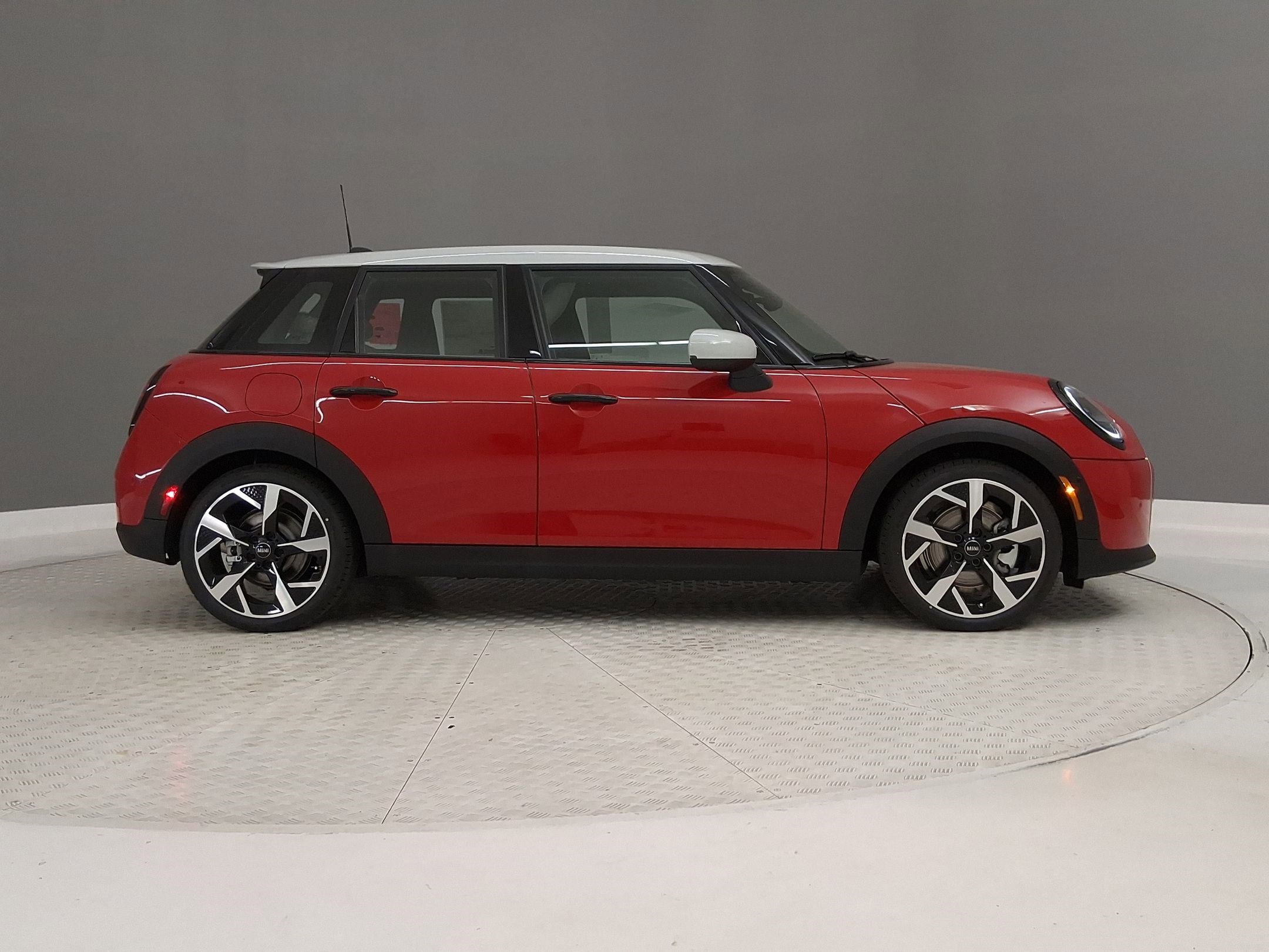 New 2026 MINI Cooper S image 6