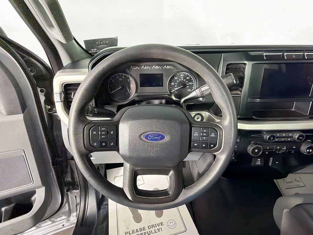 Used 2024 Ford F250 XLT image 11