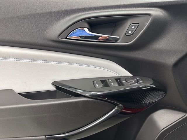 New 2026 Chevrolet Trax LT image 9