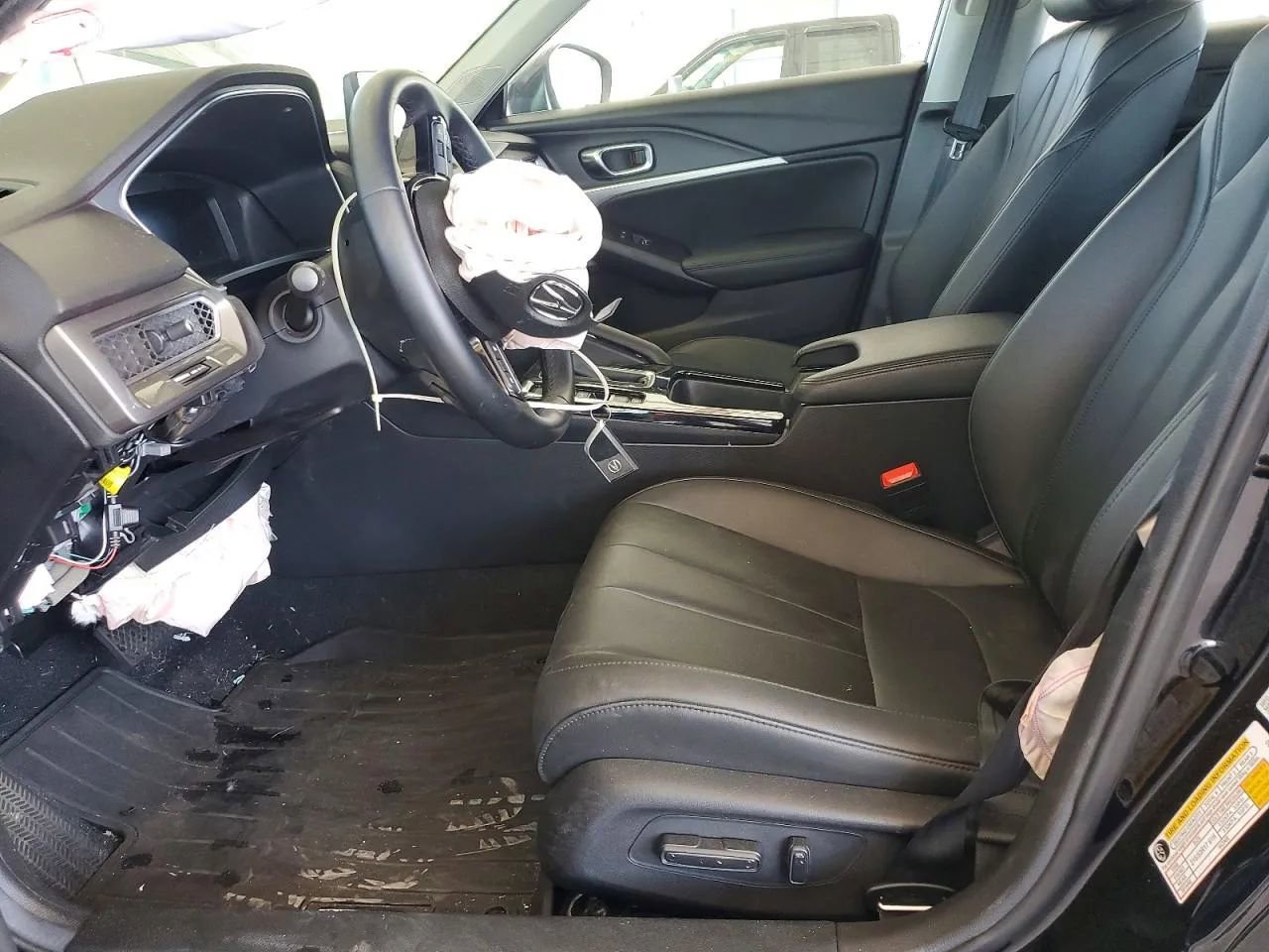 Used 2025 Acura Integra FWD image 7