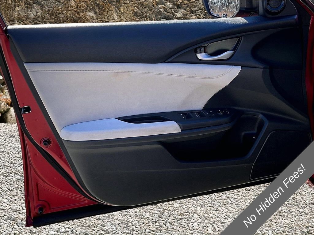 Used 2022 Honda Insight EX image 18