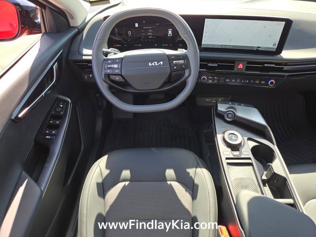 New 2025 Kia EV6 Light AWD/4WD image 13