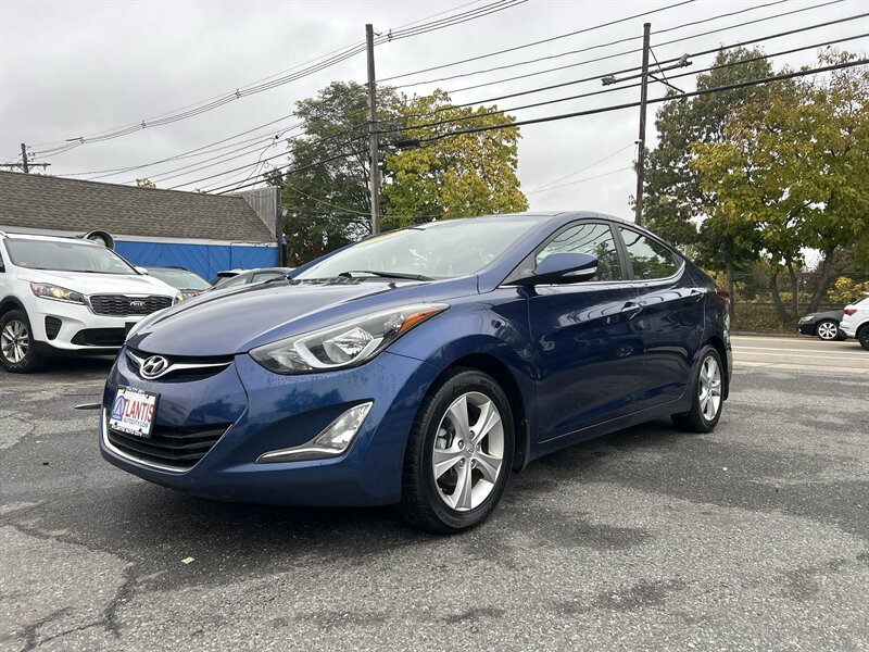 Used 2016 Hyundai Elantra Value Edition FWD image 1