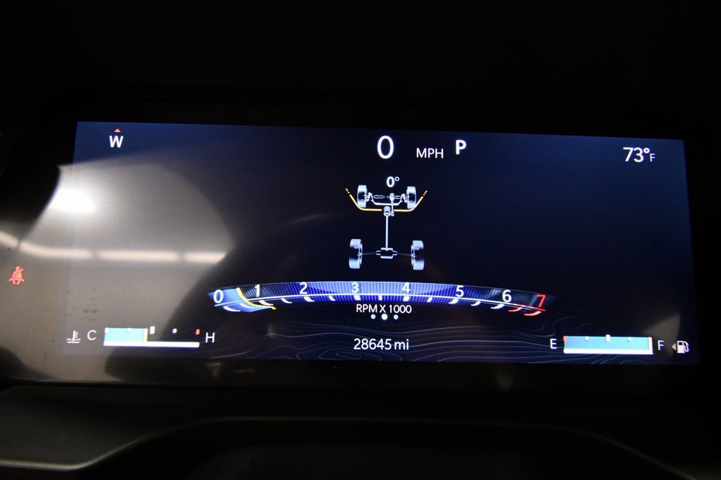 Used 2022 Jeep Grand Cherokee L Limited image 21