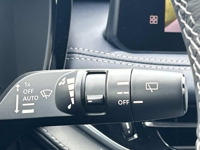 New 2027 INFINITI QX60 Sport AWD/4WD image 36