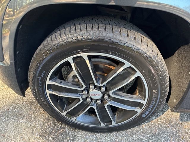 Used 2019 GMC Acadia Denali w/ Technology Package image 12