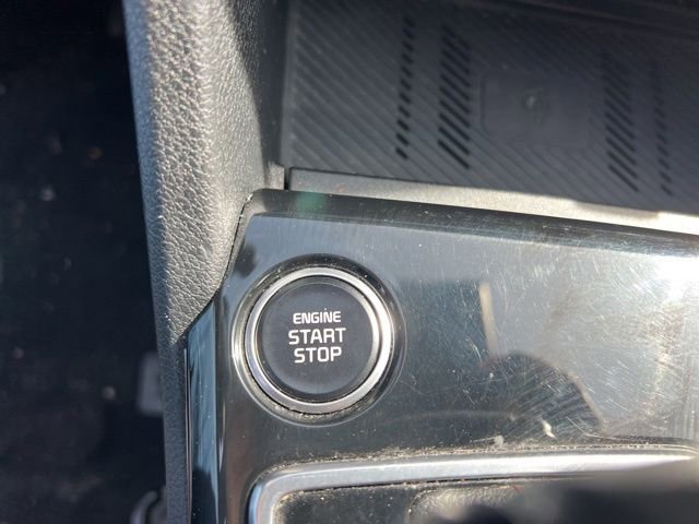 Certified 2024 Kia Sportage SX FWD image 26