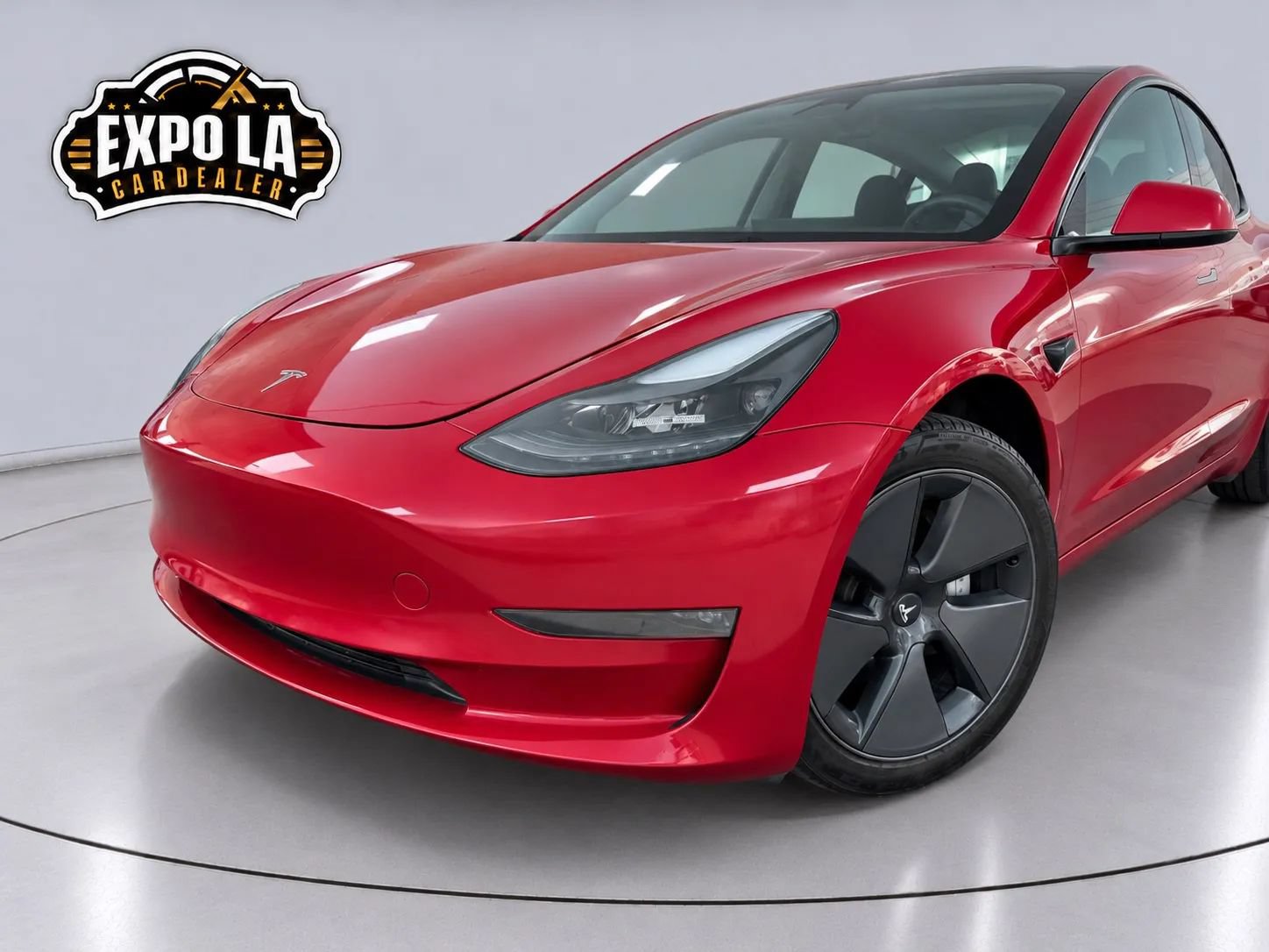 Used 2023 Tesla Model 3 Long Range