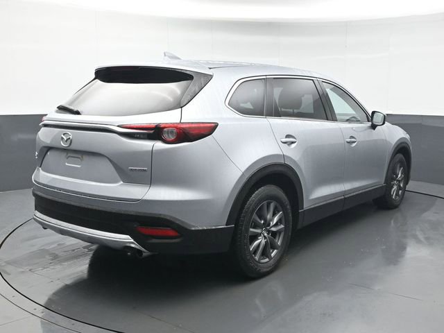 Certified 2023 MAZDA CX-9 Touring image 5
