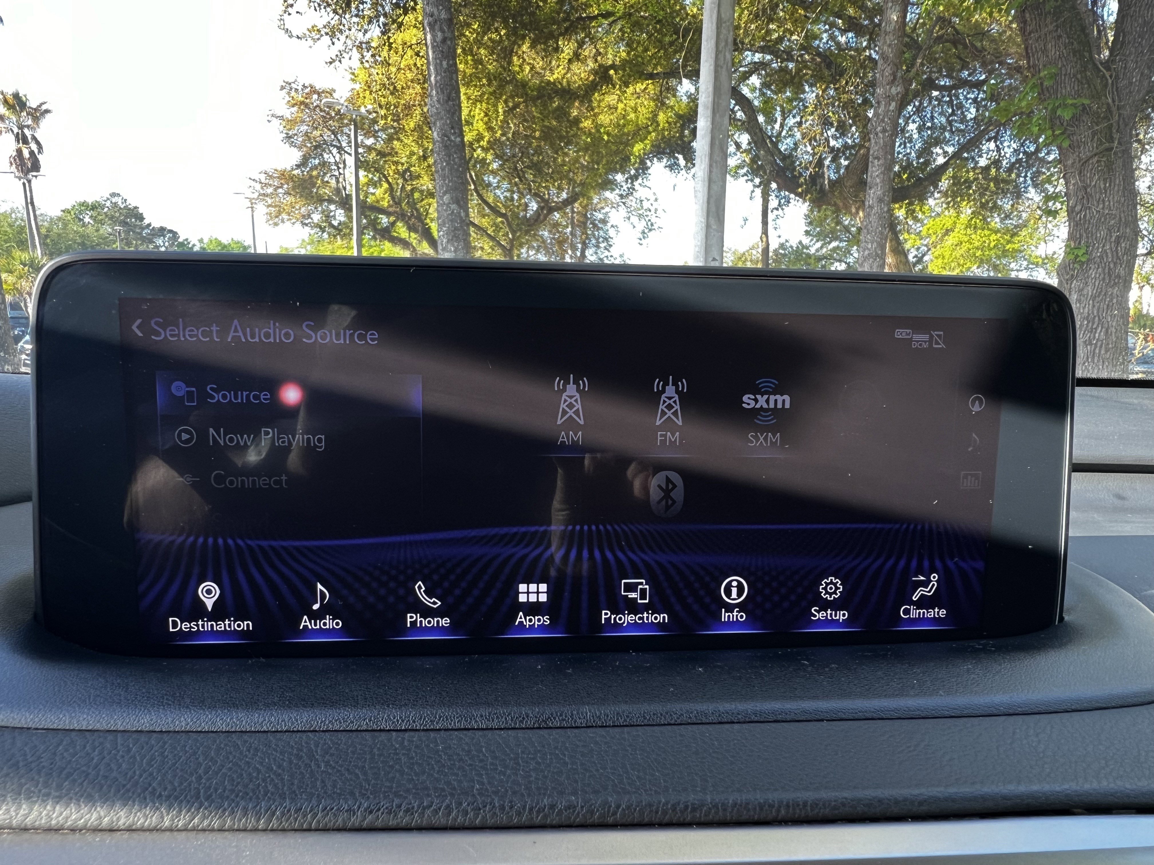 Used 2020 Lexus RX 350 FWD w/ Premium Package image 24