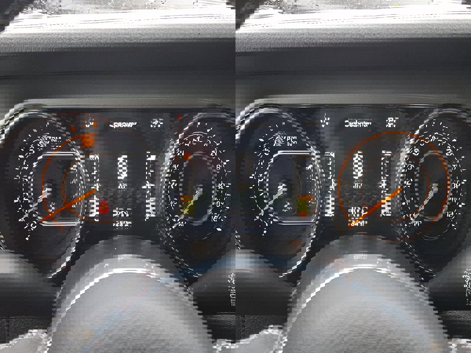 Used 2022 Jeep Wrangler Unlimited Sahara w/ Cold Weather Group image 22