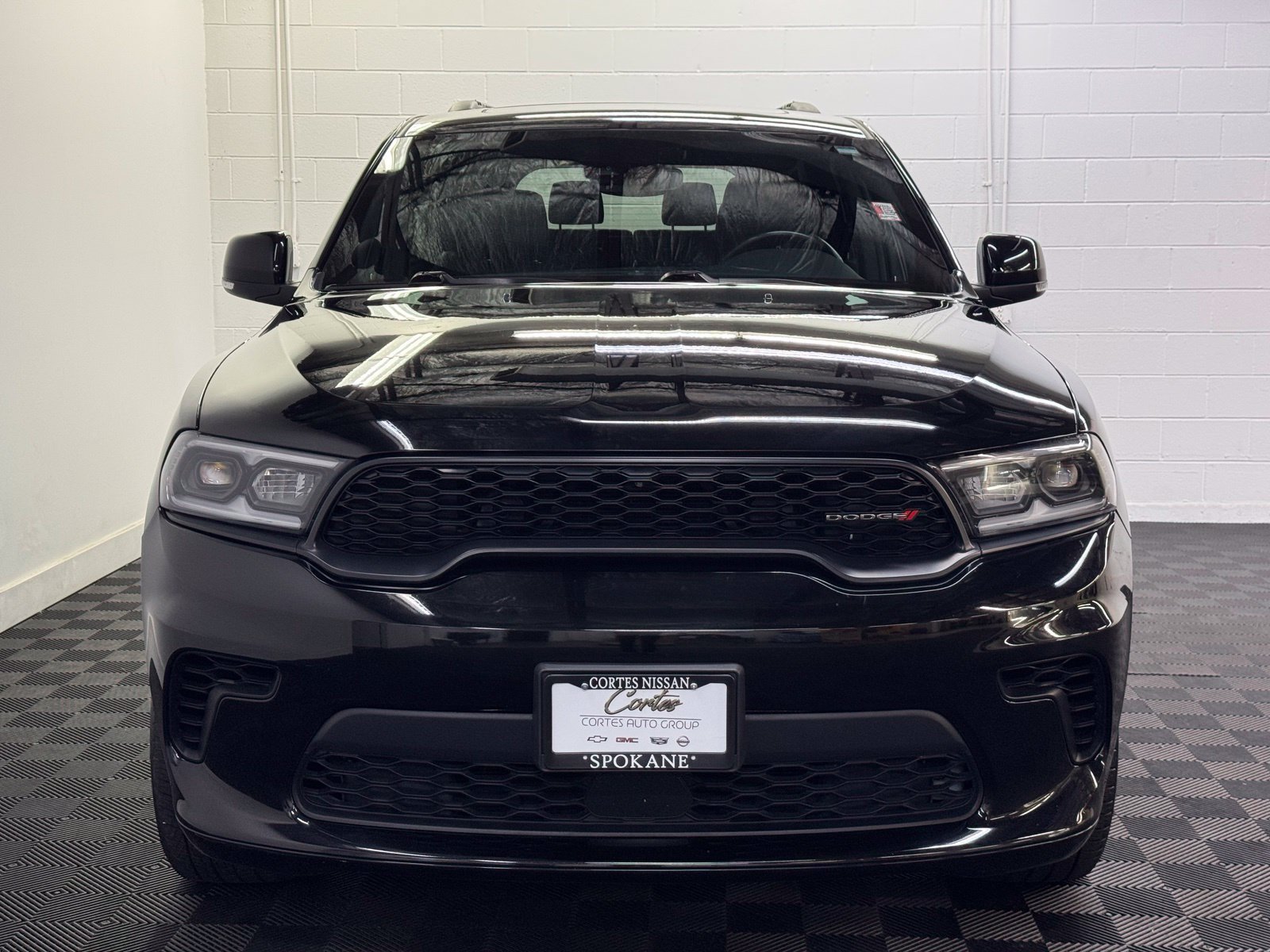 Used 2024 Dodge Durango GT AWD/4WD image 5