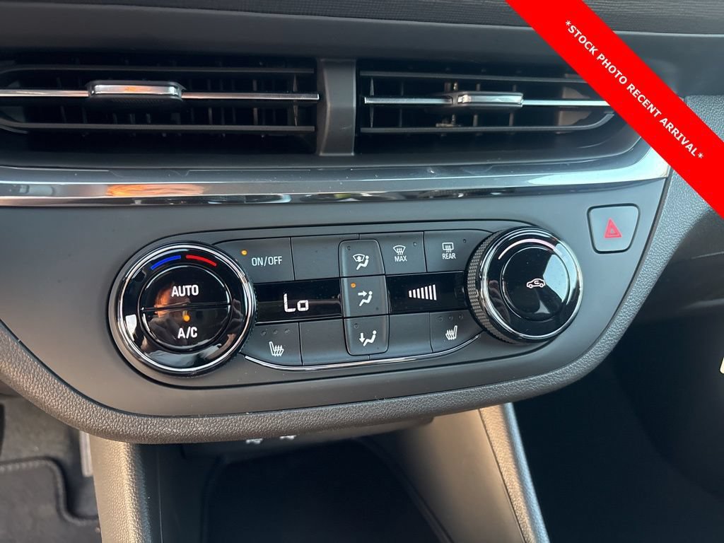 New 2026 Buick Envista Preferred w/ Convenience I Package FWD image 17