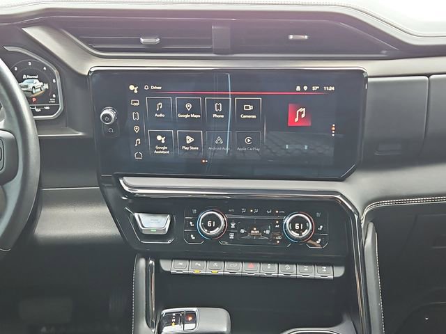Used 2022 GMC Sierra 1500 AT4X image 24