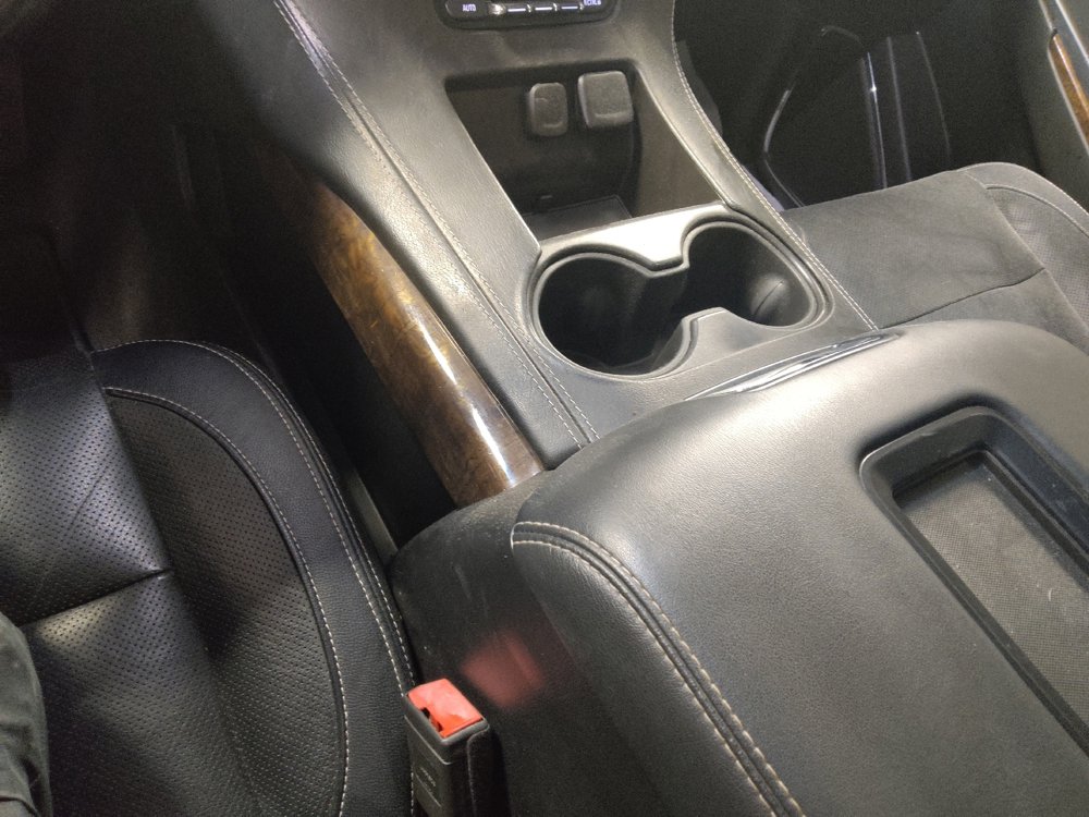 Used 2019 Chevrolet Tahoe LS w/ Enhanced Driver Alert Package image 26