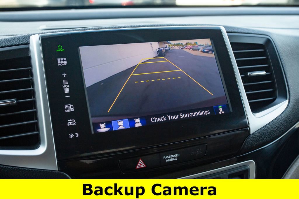 Used 2016 Honda Pilot Elite image 23