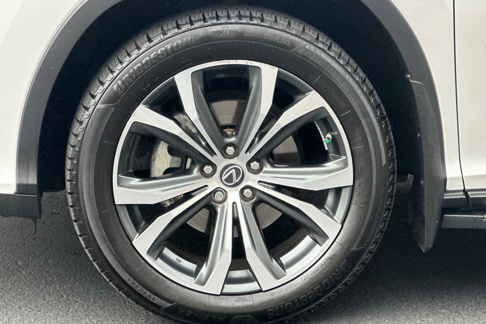 Used 2020 Lexus RX 350 FWD w/ Premium Package image 37