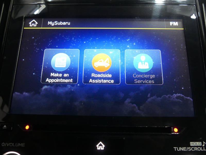 Used 2020 Subaru Ascent Touring w/ Popular Package #2A AWD/4WD image 48