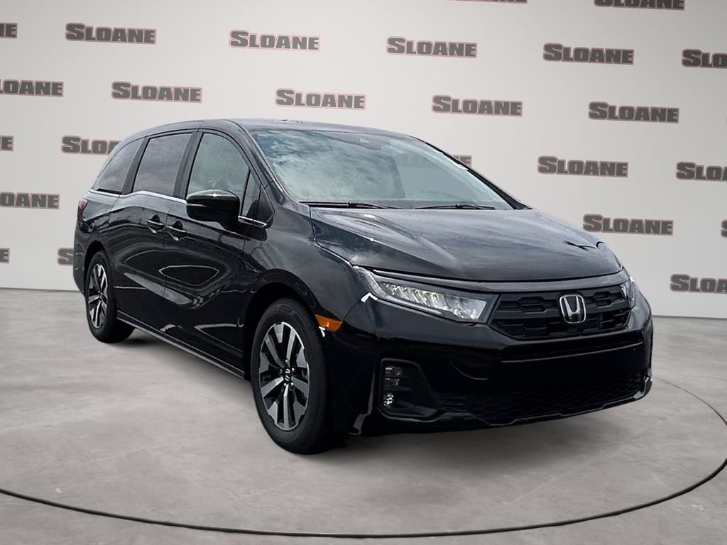 New 2026 Honda Odyssey EX-L image 7