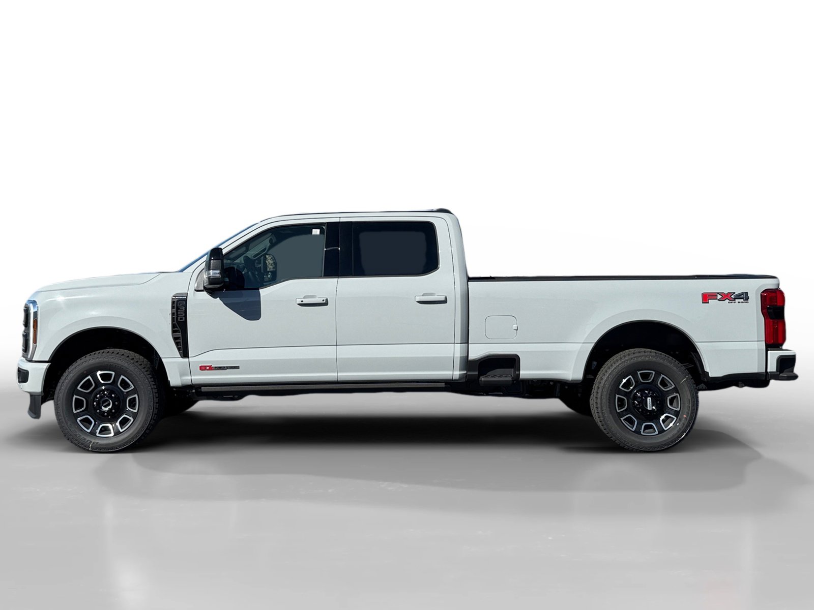 New 2026 Ford F350 Platinum image 2