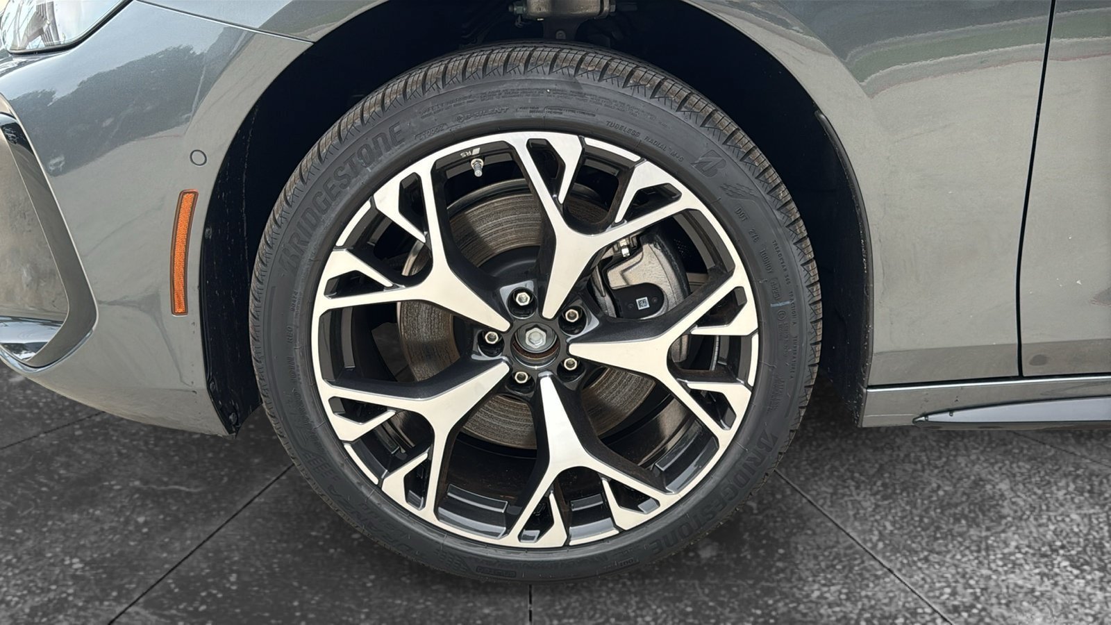 New 2026 Audi A6 Premium Plus AWD/4WD image 25