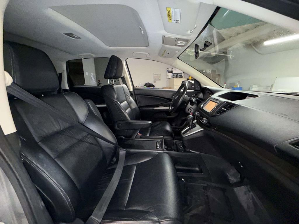 Used 2012 Honda CR-V EX-L image 14