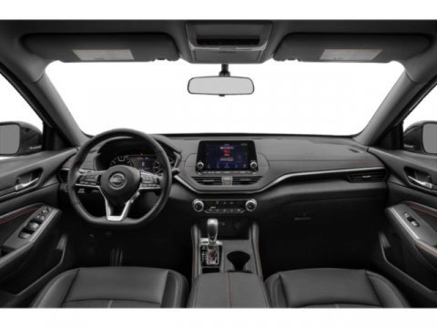 Used 2021 Nissan Altima 2.5 SR image 11