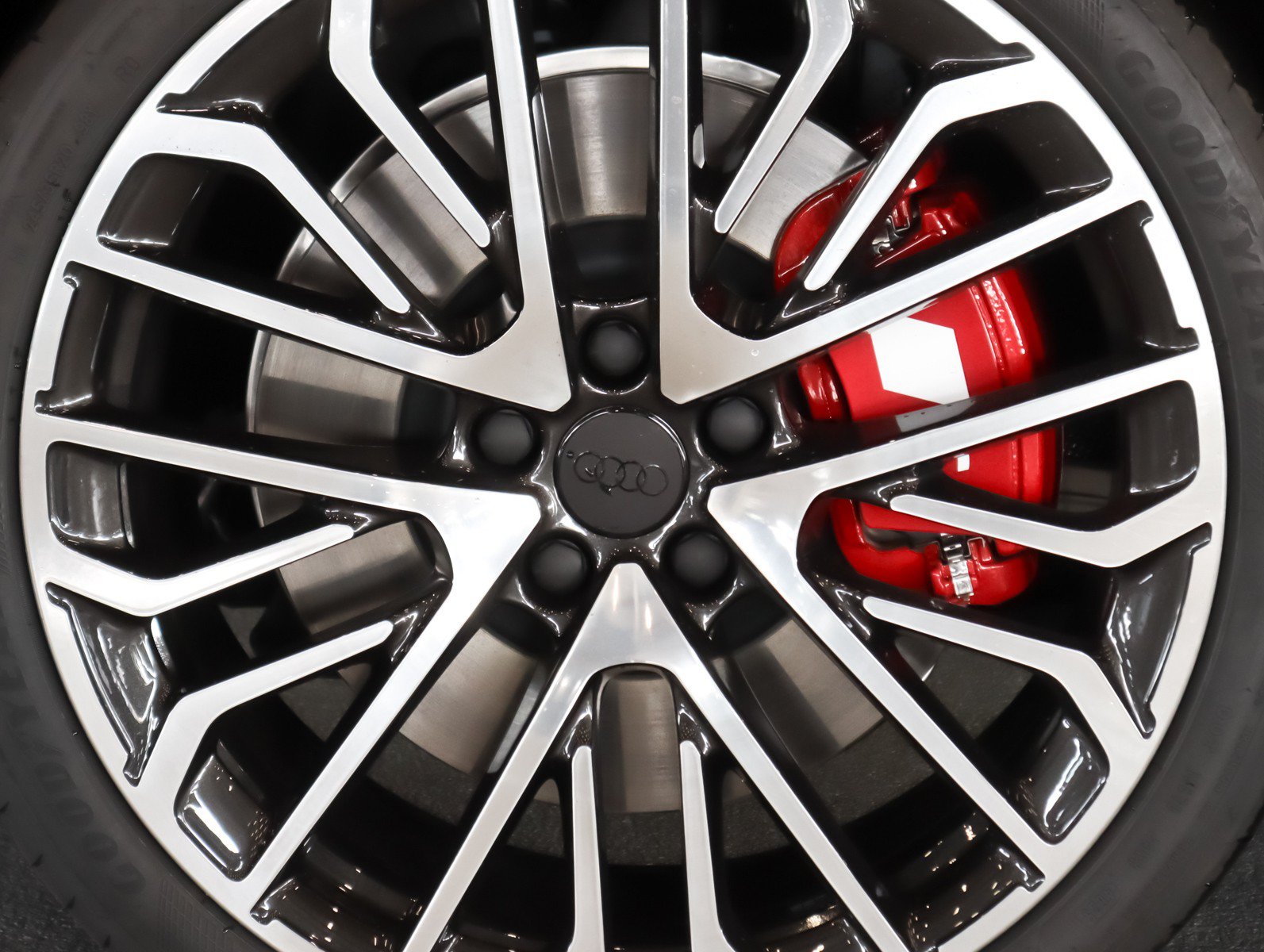 New 2026 Audi S5 Premium Plus AWD/4WD image 7