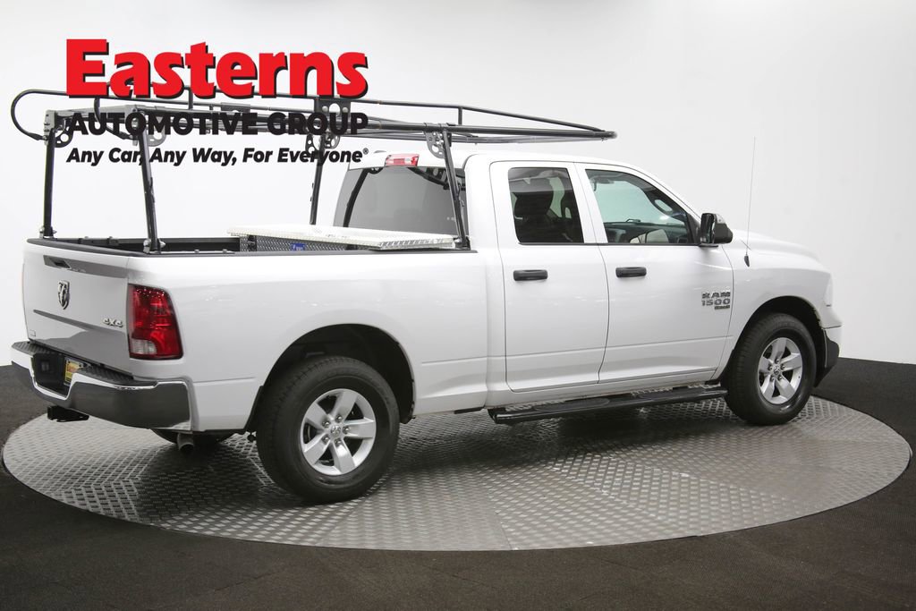 Used 2023 RAM 1500 Tradesman w/ Popular Equipment Group image 41