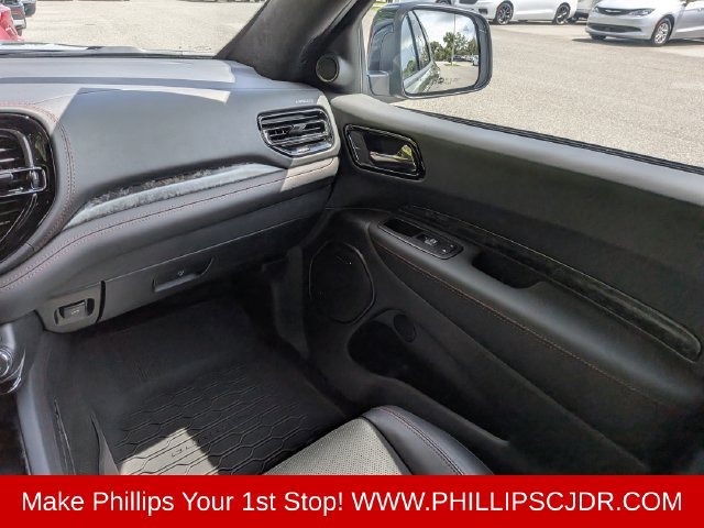 Certified 2026 Dodge Durango GT AWD/4WD image 16