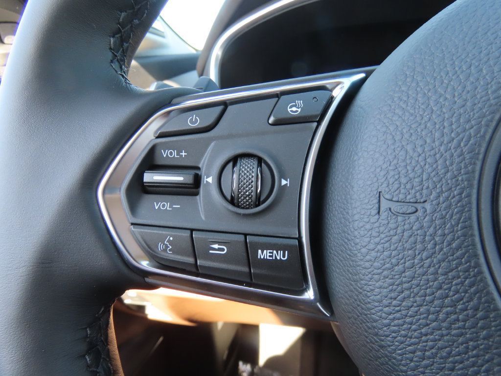 New 2026 Acura MDX w/ Advance Package AWD/4WD image 21
