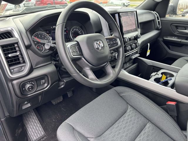 New 2026 RAM 1500 Express AWD/4WD image 13