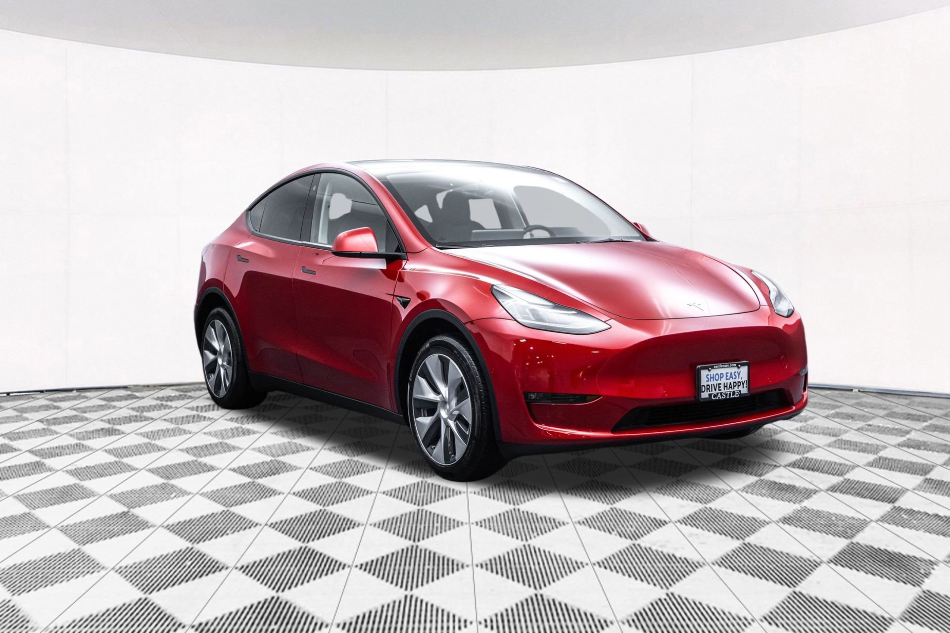 Used 2022 Tesla Model Y Long Range image 14